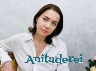 Anitaderei