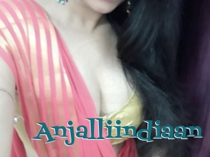 Anjalliindiaan