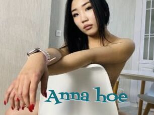 Anna_hoe