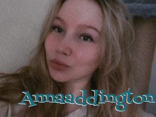 Annaaddington