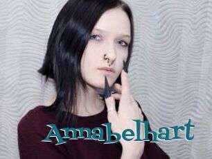 Annabelhart