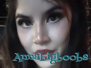 Annabigboobs