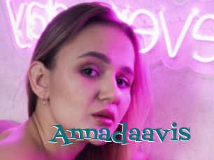 Annadaavis