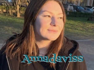 Annadaviss