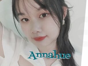 Annahue