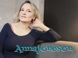 Annajoneson