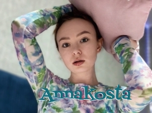 Annakosta