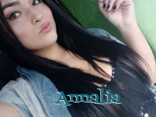 Annalia