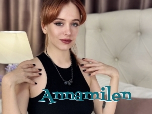 Annamilen