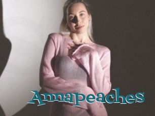 Annapeaches