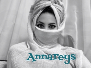 Annareys