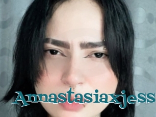 Annastasiaxjessi