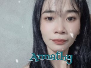 Annathy