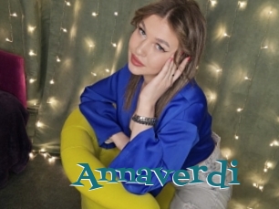 Annaverdi