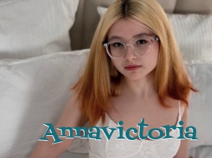 Annavictoria