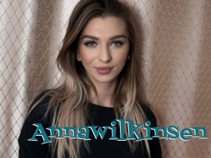 Annawilkinsen