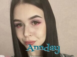 Annday