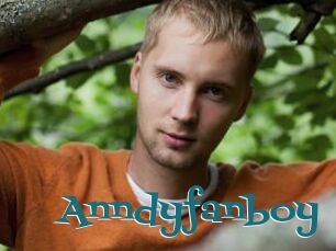 Anndyfanboy