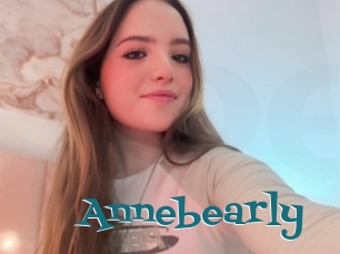 Annebearly