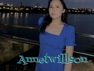 Annetwillson