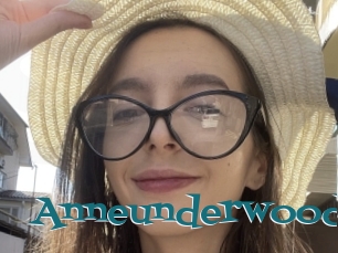 Anneunderwood