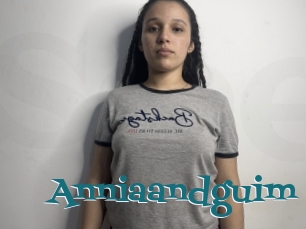 Anniaandguim