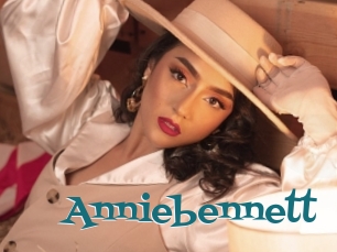 Anniebennett