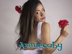 Anniecoby