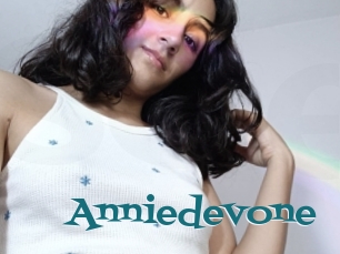 Anniedevone