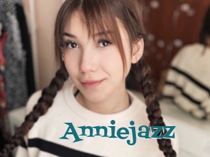 Anniejazz