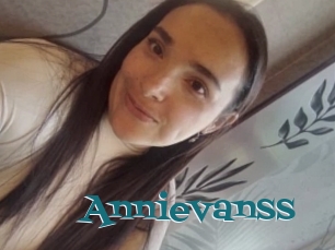 Annievanss