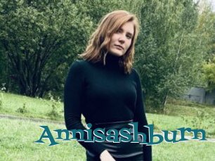 Annisashburn