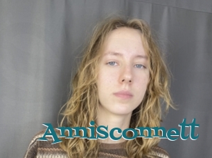 Annisconnett