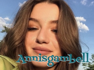 Annisgambell