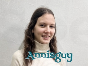 Annisguy