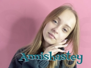 Annishastey