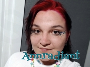 Annradiant