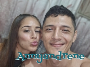 Annyandrene