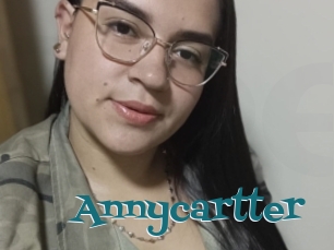 Annycartter