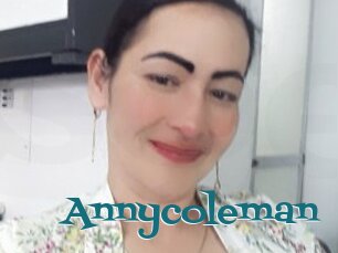 Annycoleman