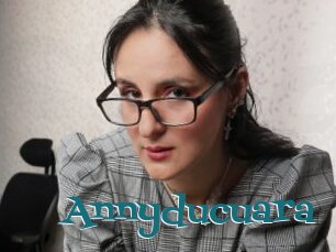 Annyducuara