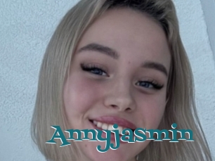 Annyjasmin