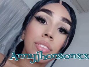 Annyjhonsonxx