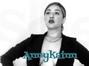 Annykainn