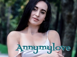 Annymylove