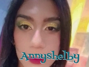 Annyshelby