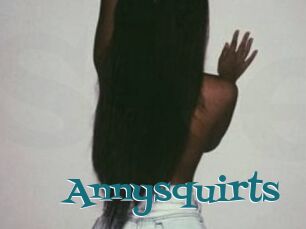 Annysquirts