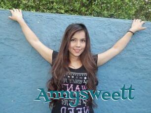 Annysweett