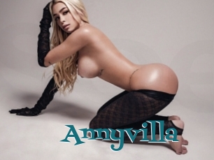 Annyvilla