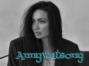 Annywatsony